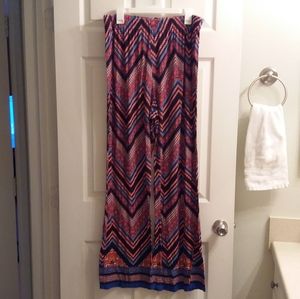 Lounge/palazzo pants